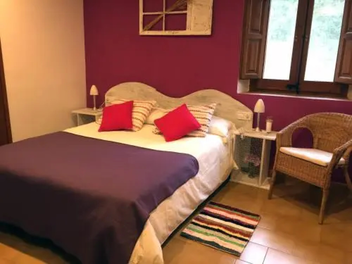 Casa Rural Can Miquel