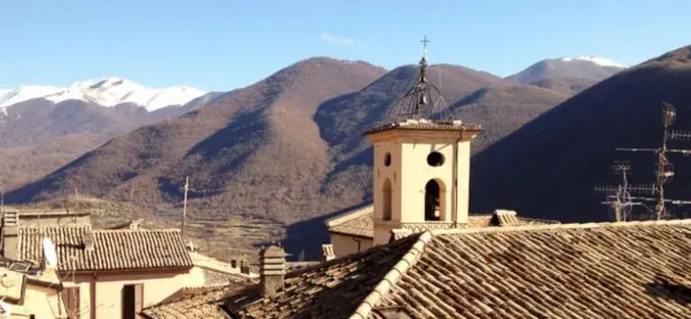 Trevi nel Lazio Apartments by ThazItalia