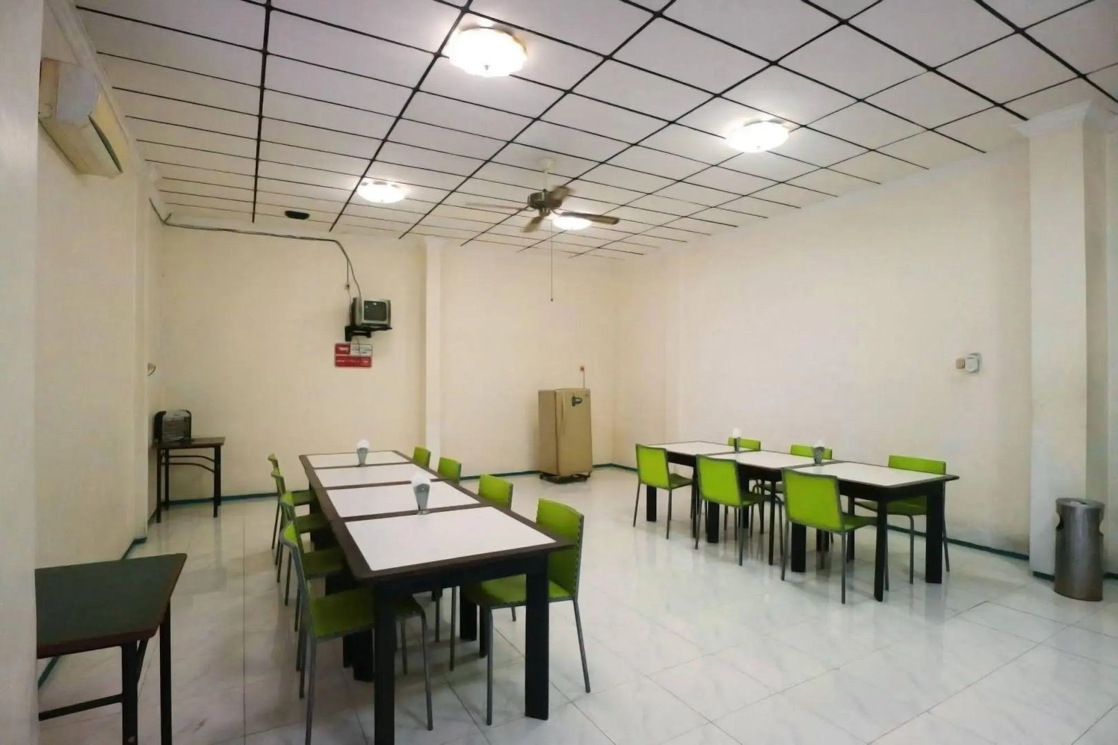 Hotel Kenongo Surabaya