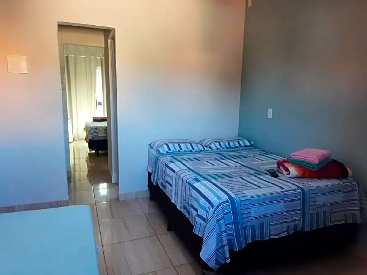 Pousada Canto Dos Passaros