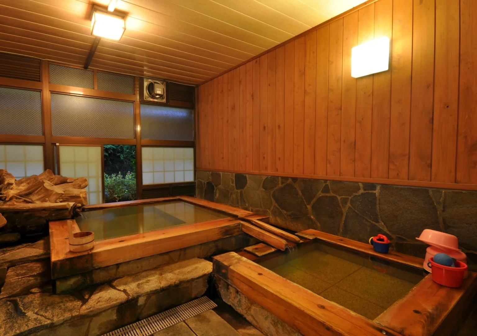Kurokawa Onsen Yamabiko Ryokan