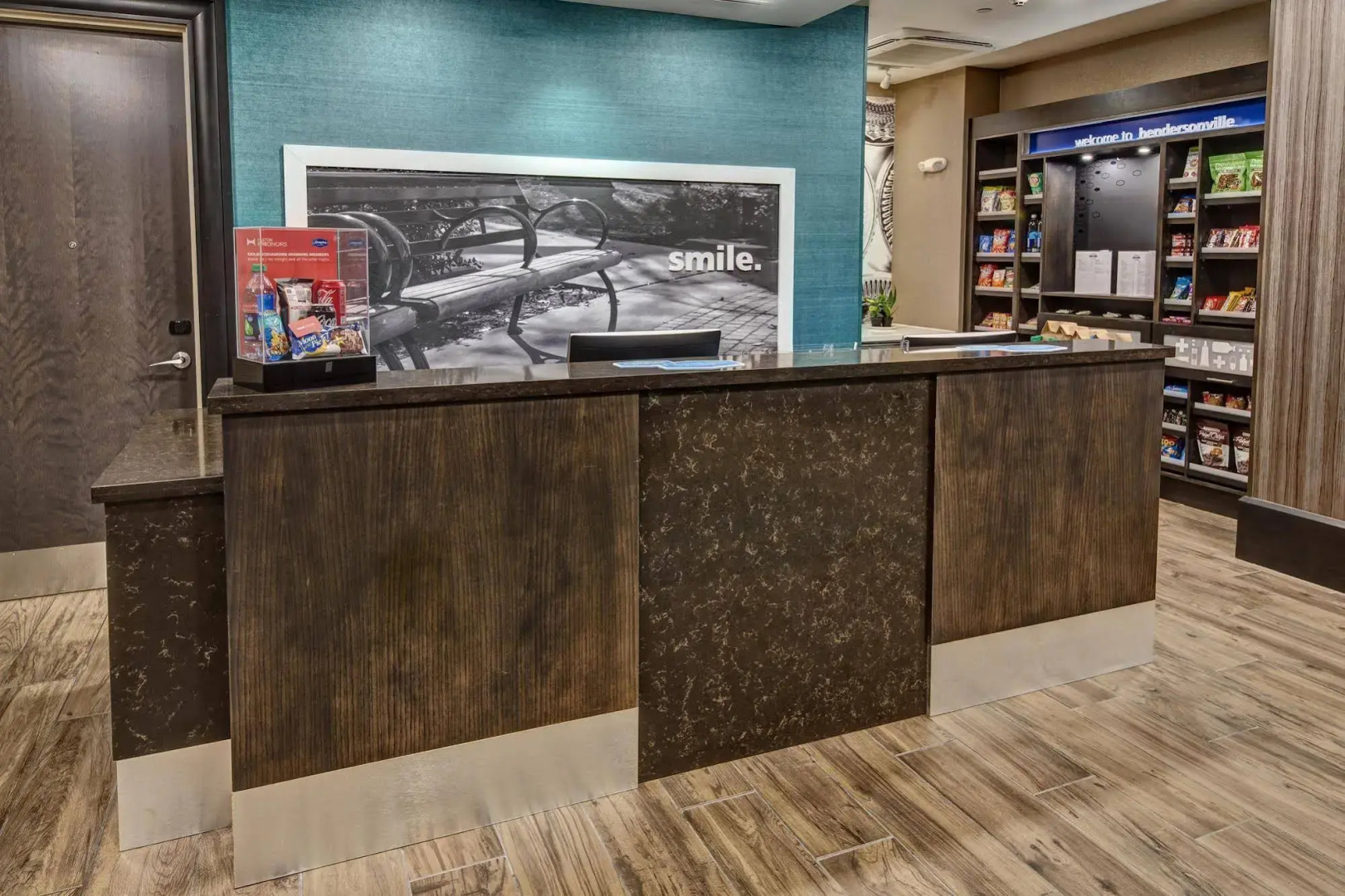 Hampton Inn & Suites Nashville Hendersonville