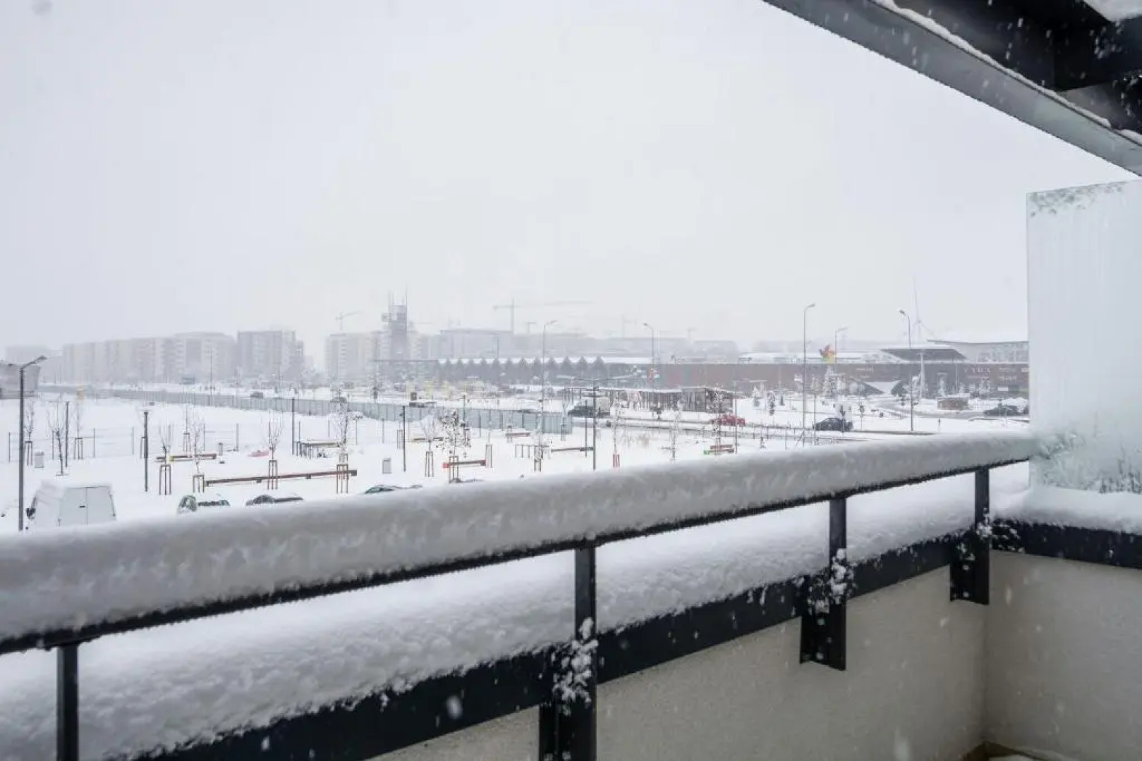 Apartament 4Tourists