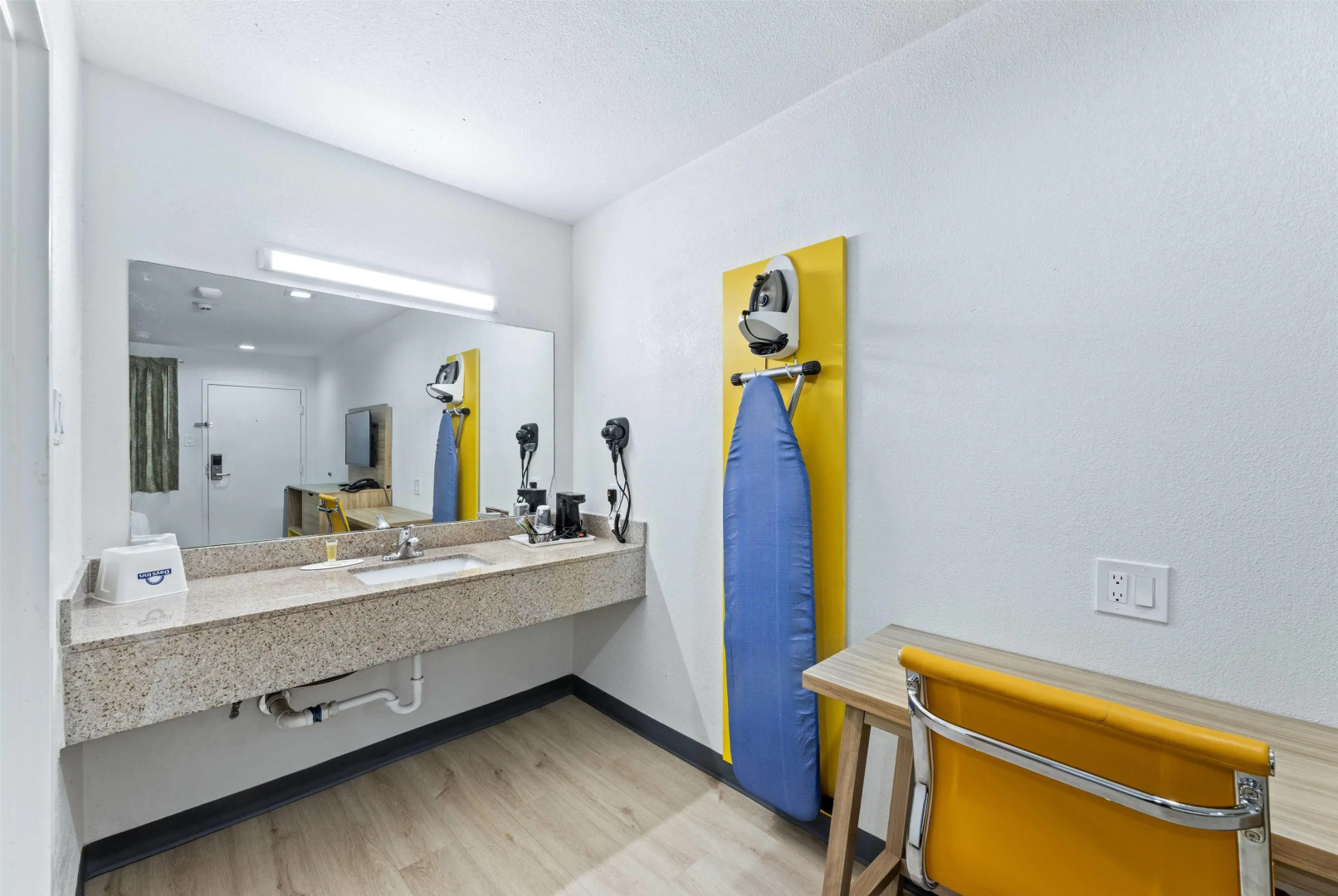 Days Inn by Wyndham McKinney