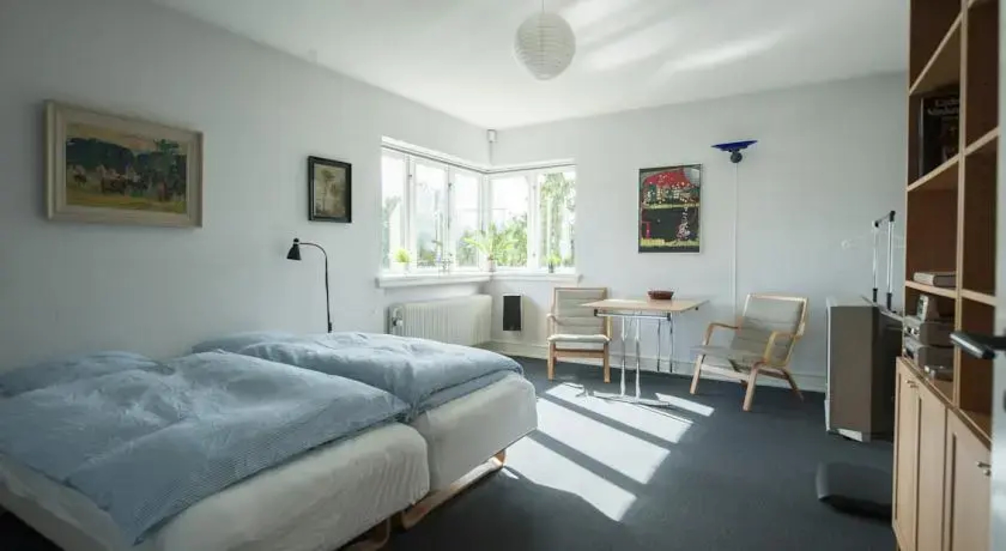 Maybom Kolding Bed & Breakfast