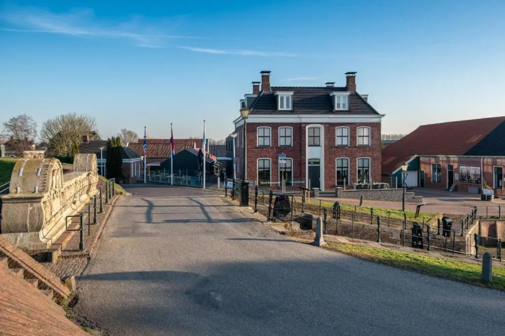 Hotel Termunterzijl