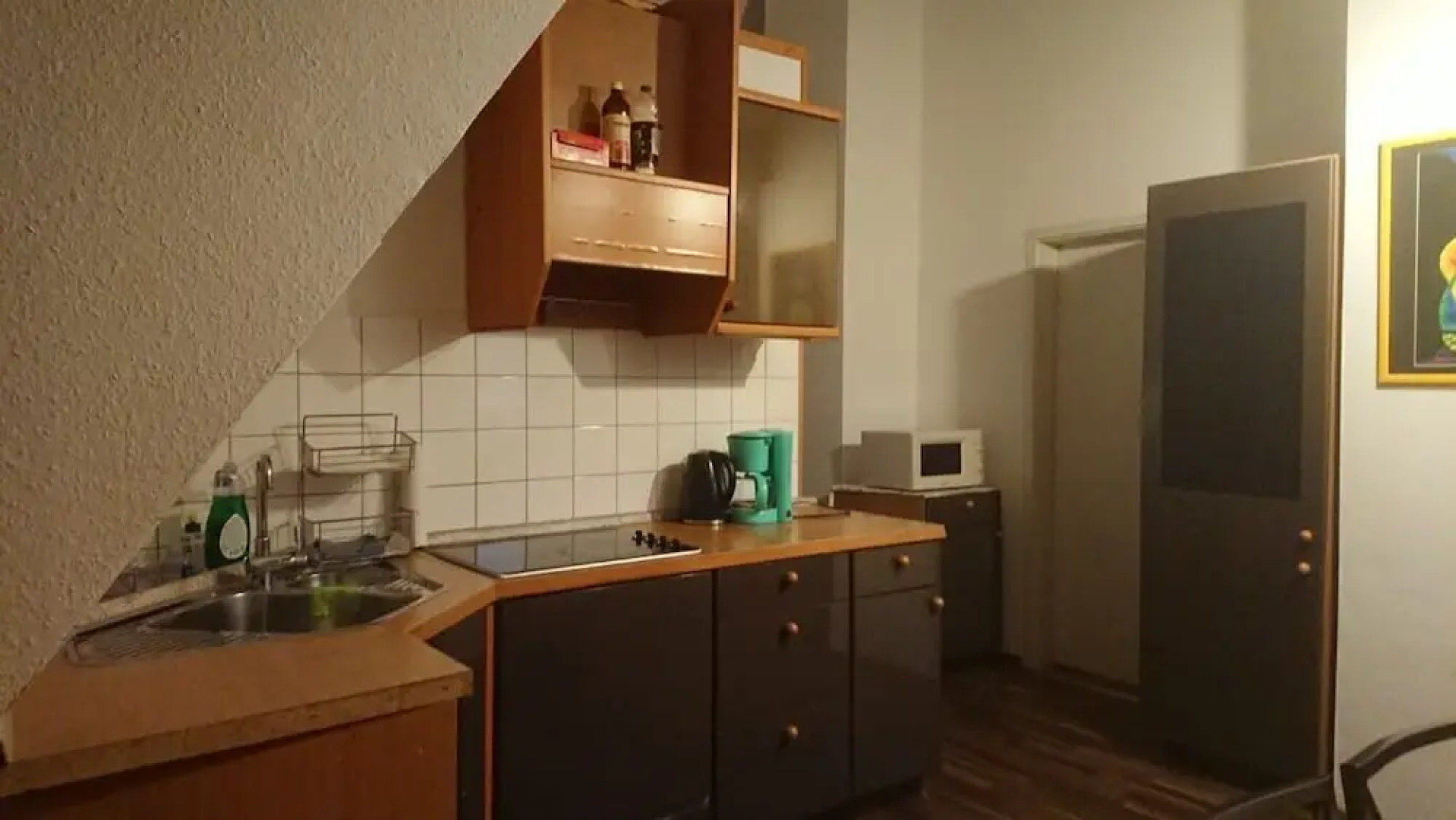 Ferienwohnungen Engel