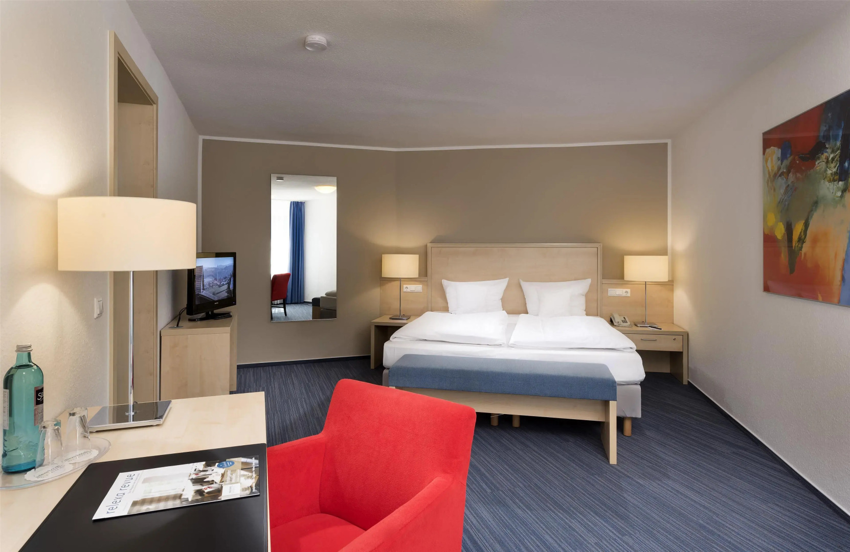 relexa hotel Harz-Wald