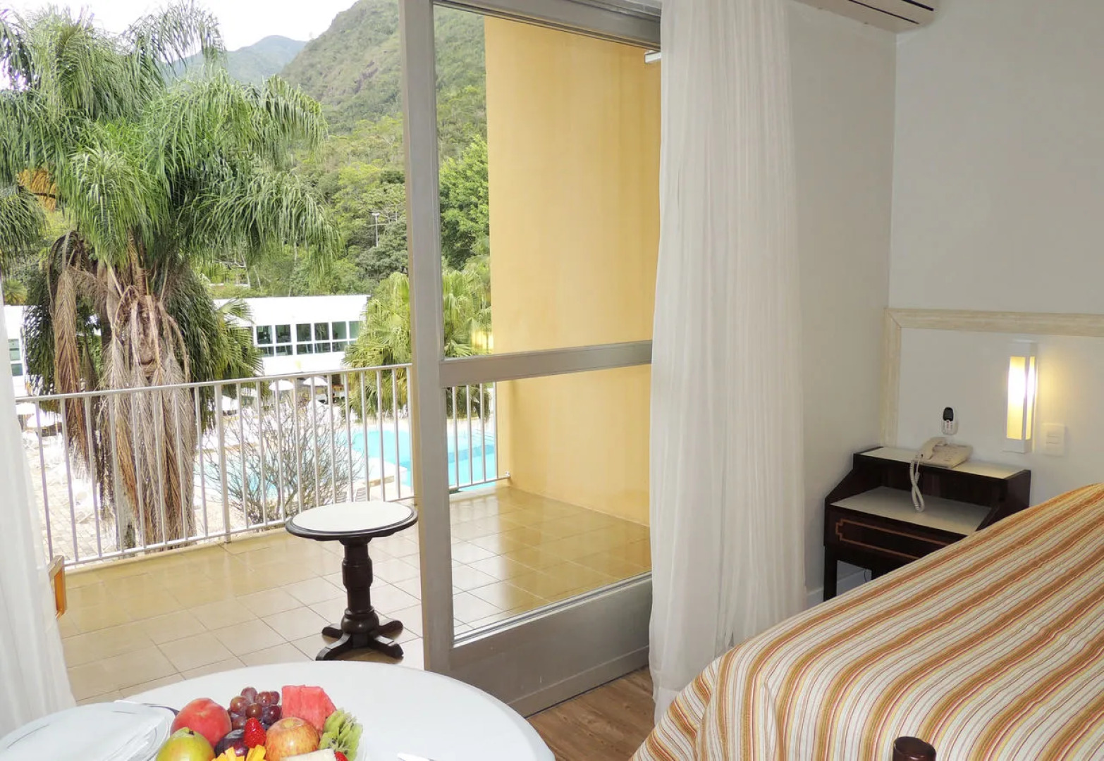 Plaza Caldas da Imperatriz Resort & Spa