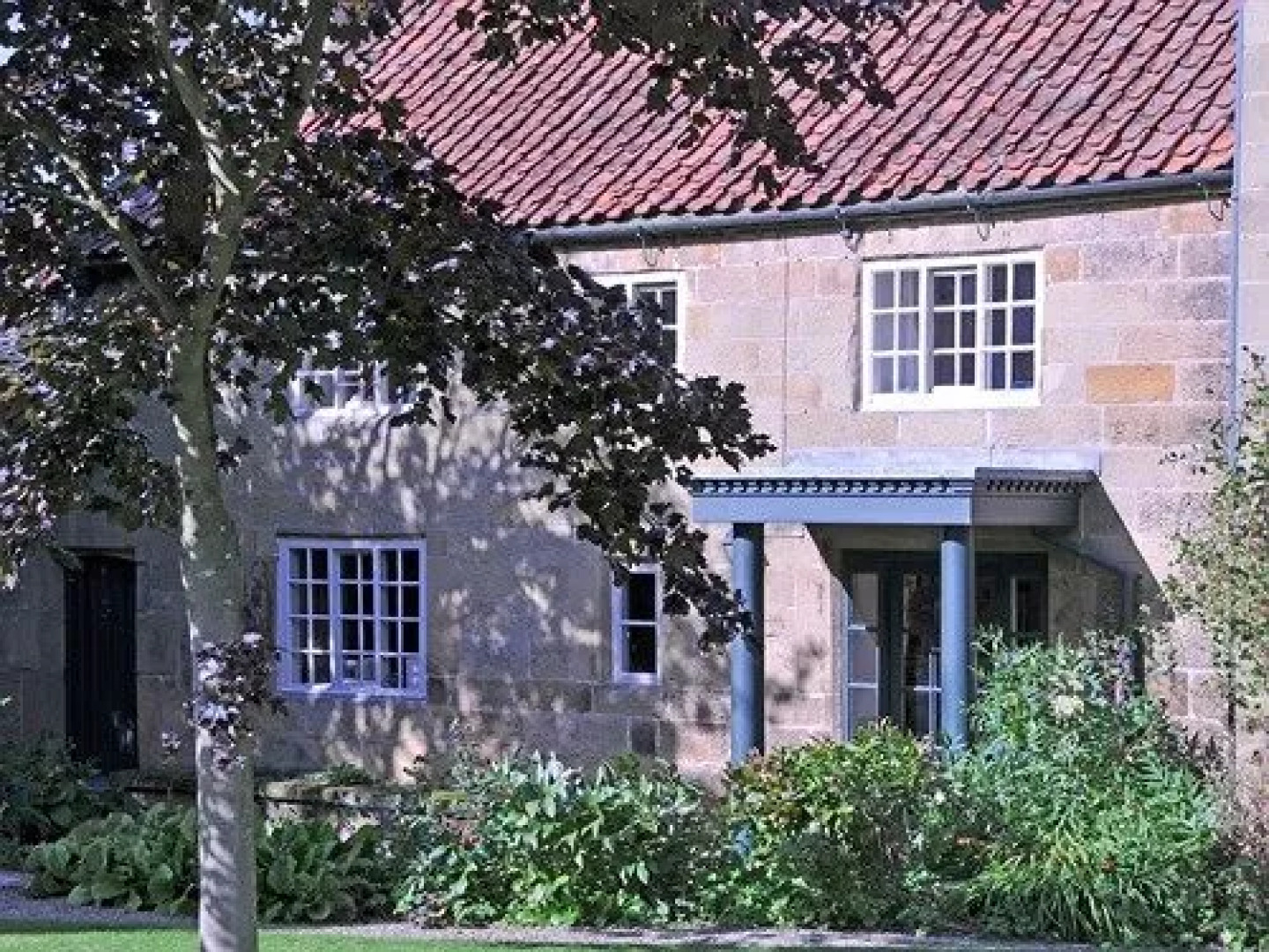 The Old Rectory