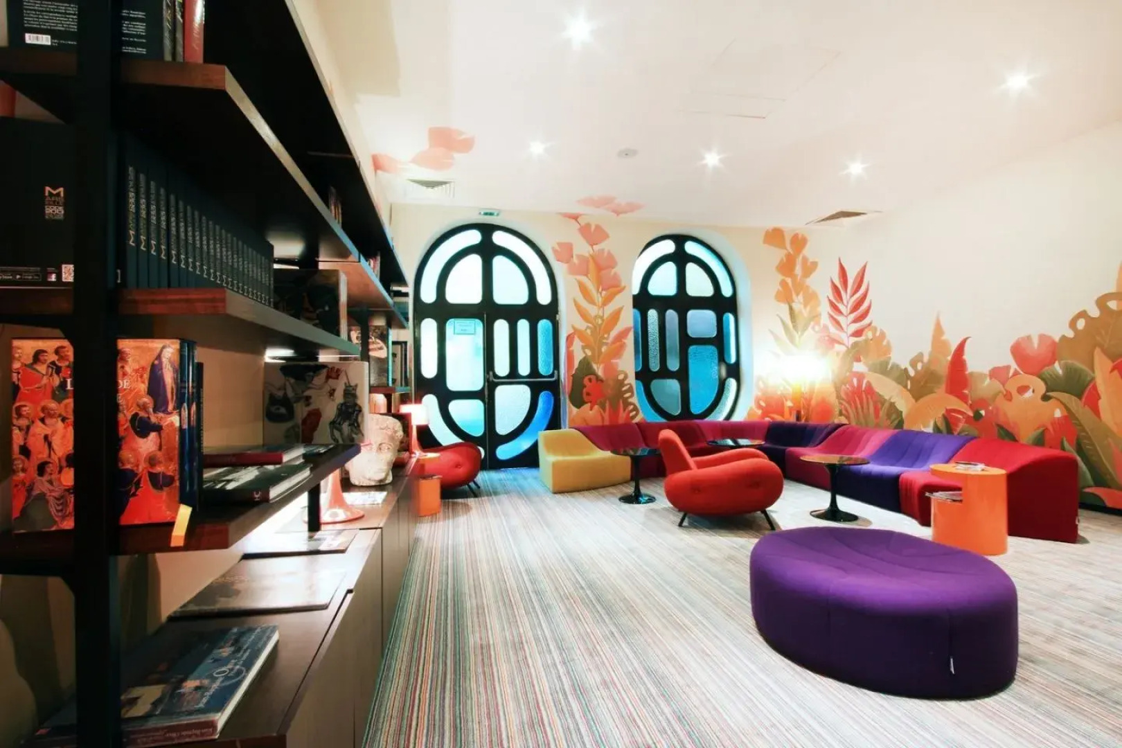 Hôtel la Résidence du Vieux Port