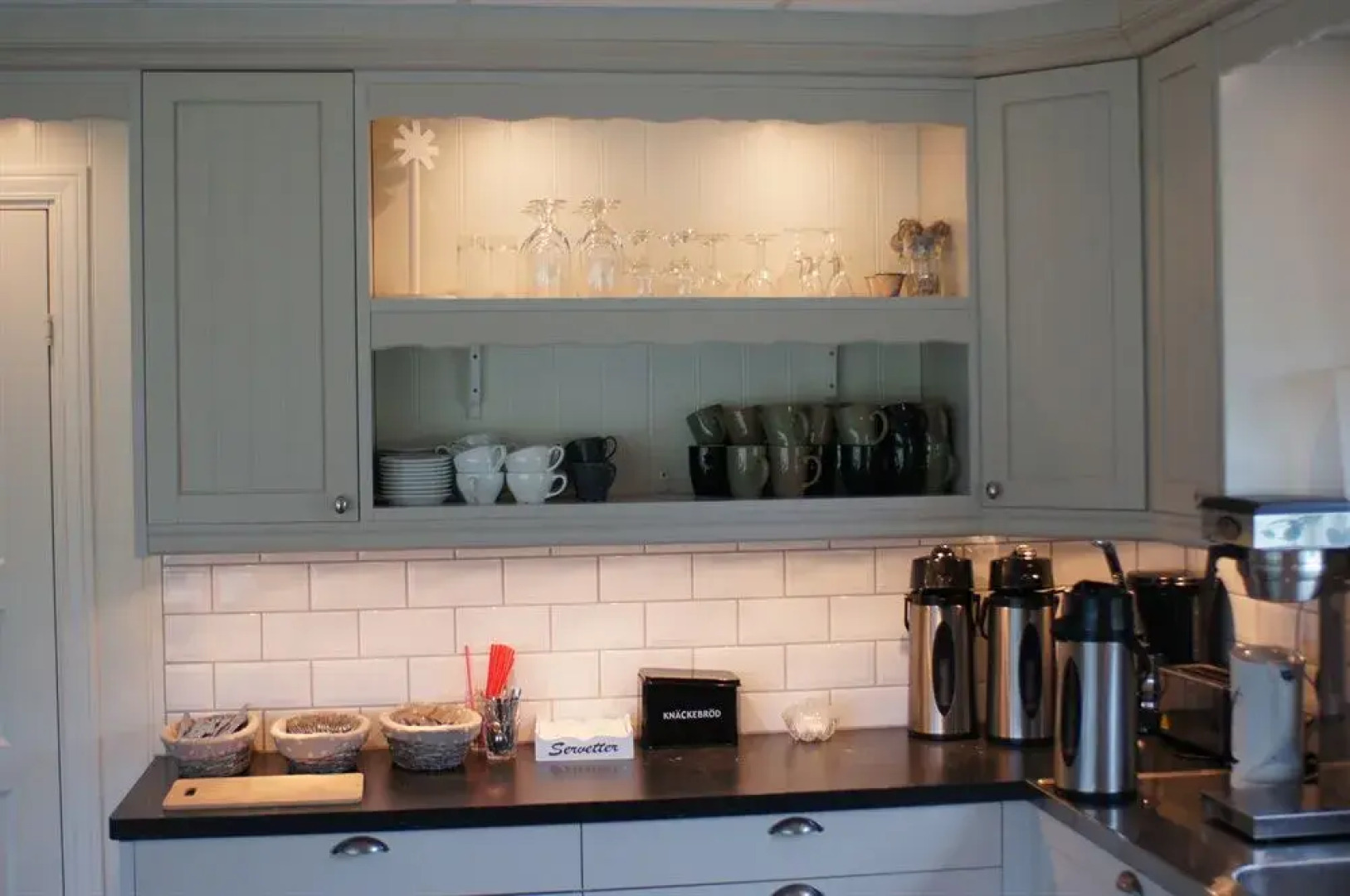 Högbo Pensionat Skommarsgården