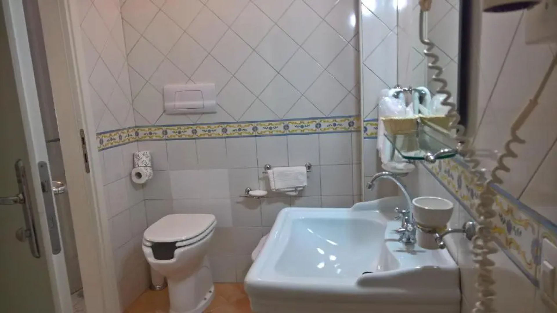 Hotel Cala del Citro