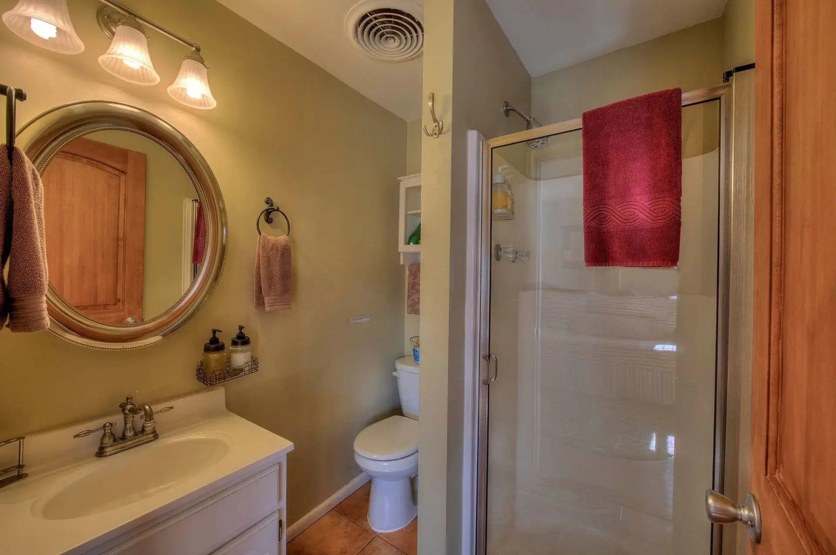 Cali Cochitta Vacation Rentals