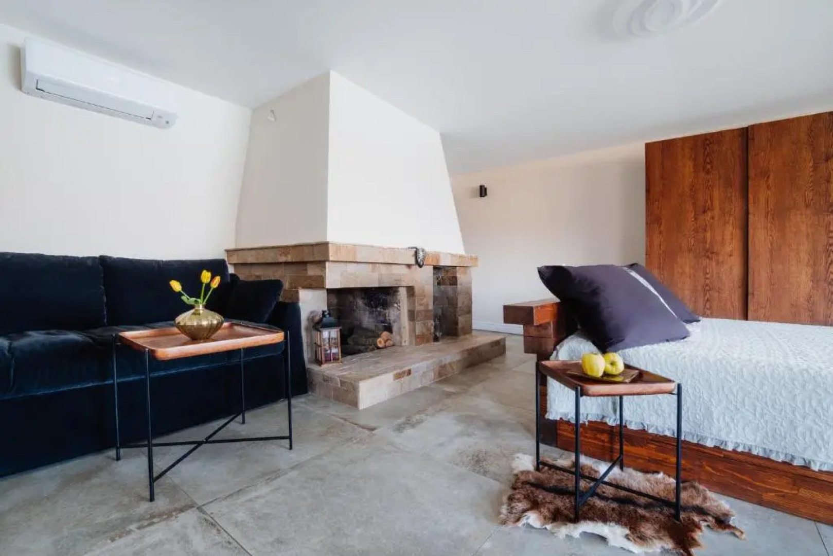 Semeen hotel i restorant Rajski zaliv