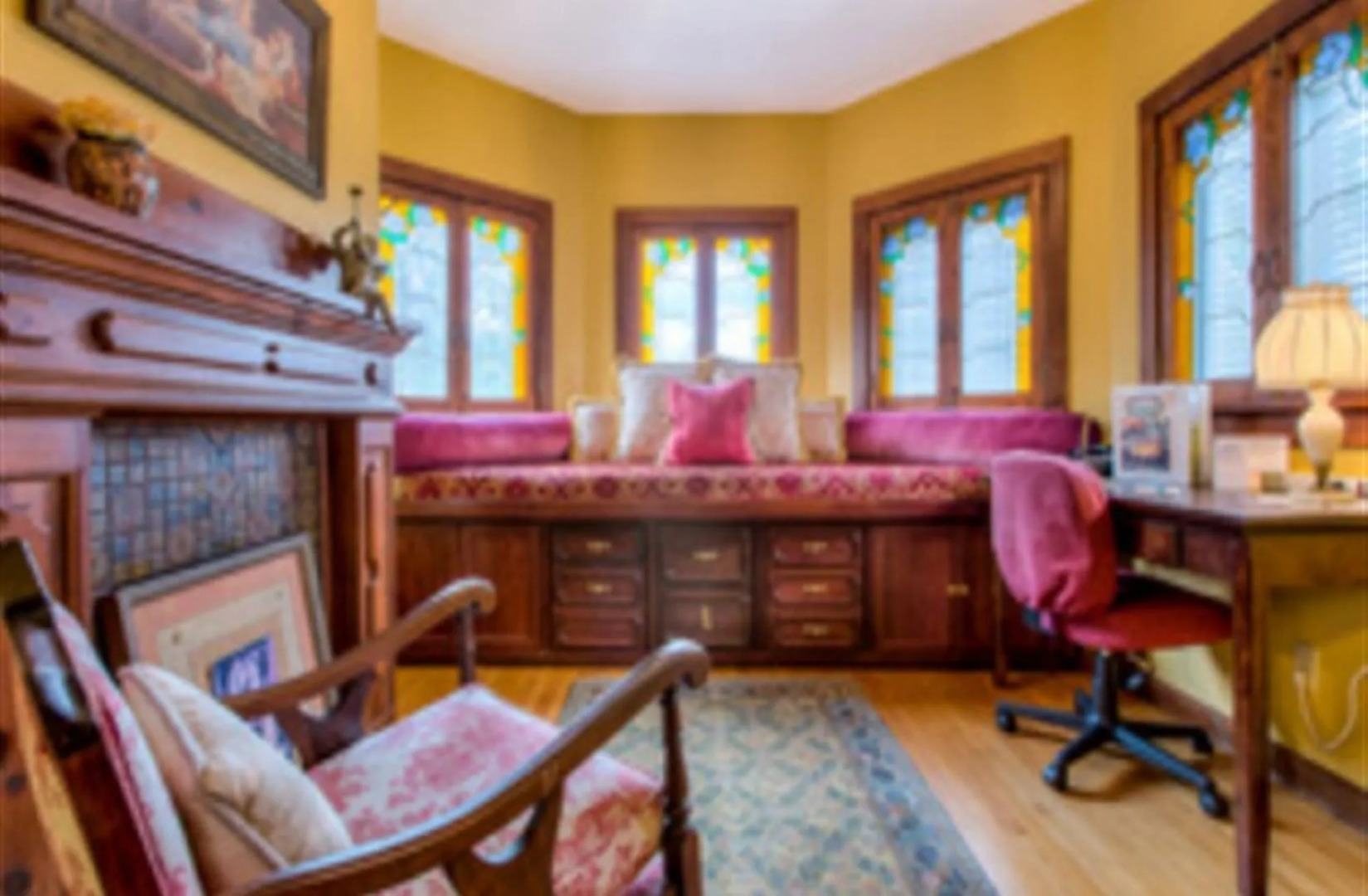 Sweetwater Branch Inn