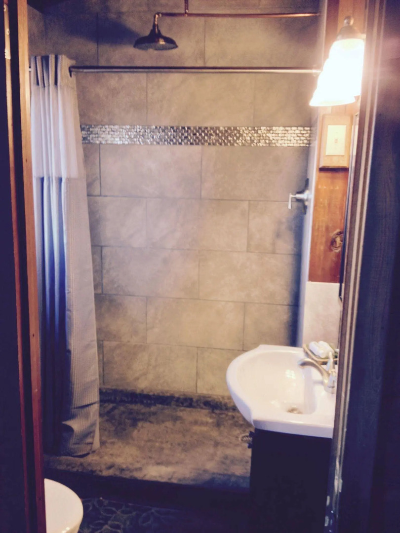 Eldora Lodge at Wondervu