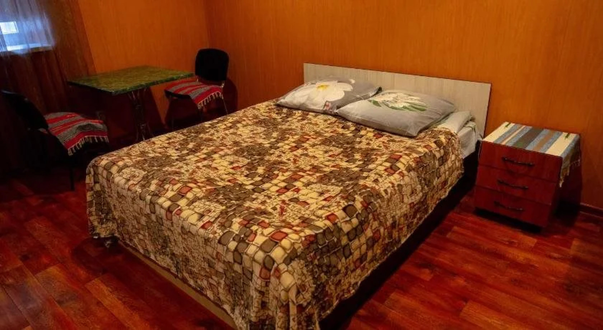 Меблированные комнаты on Gramshi