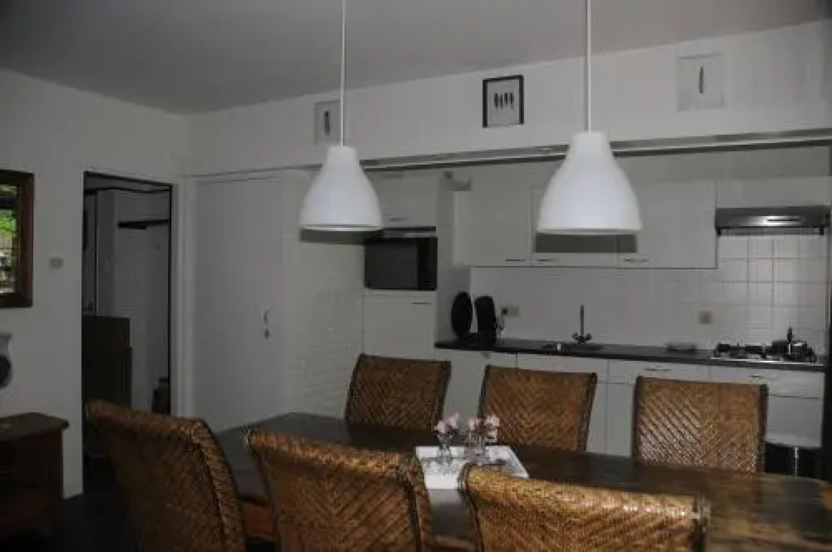 Holiday Home Eekhoornbosch