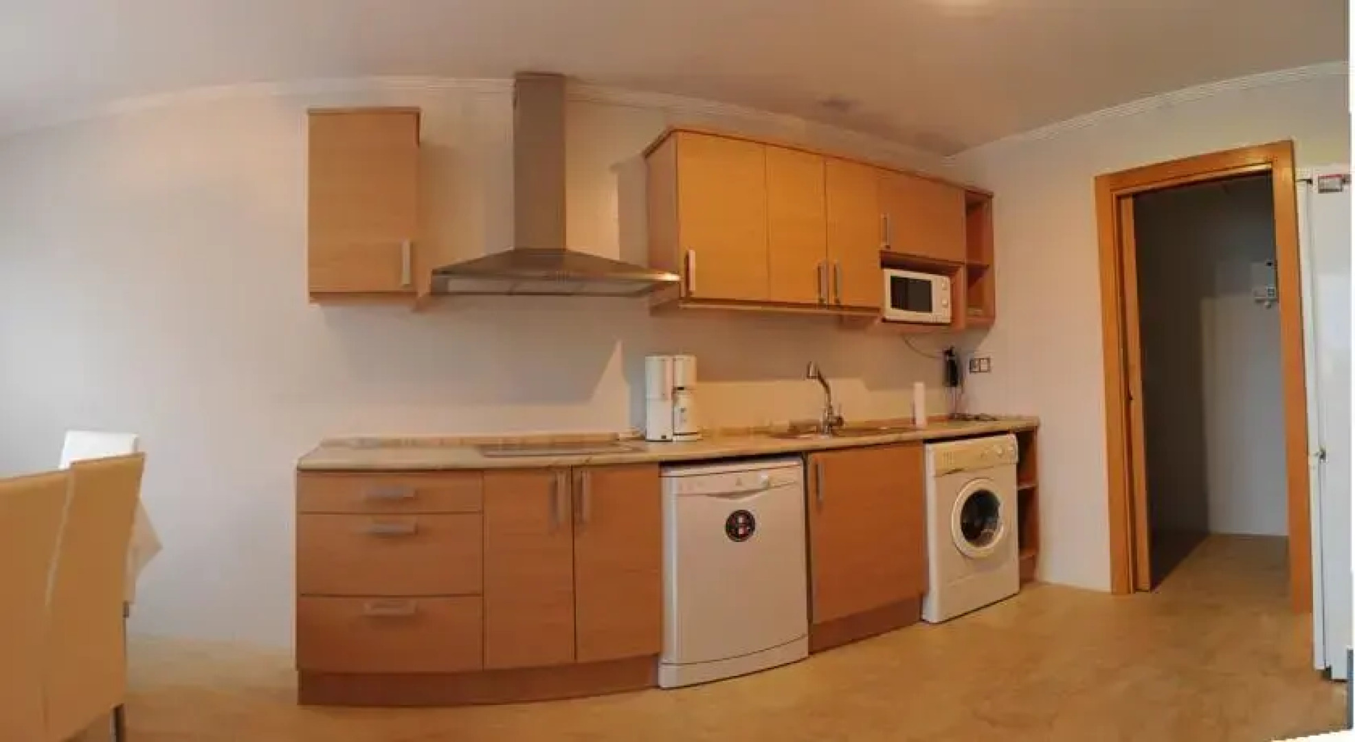 Apartamento Turístico La Casa del Gato