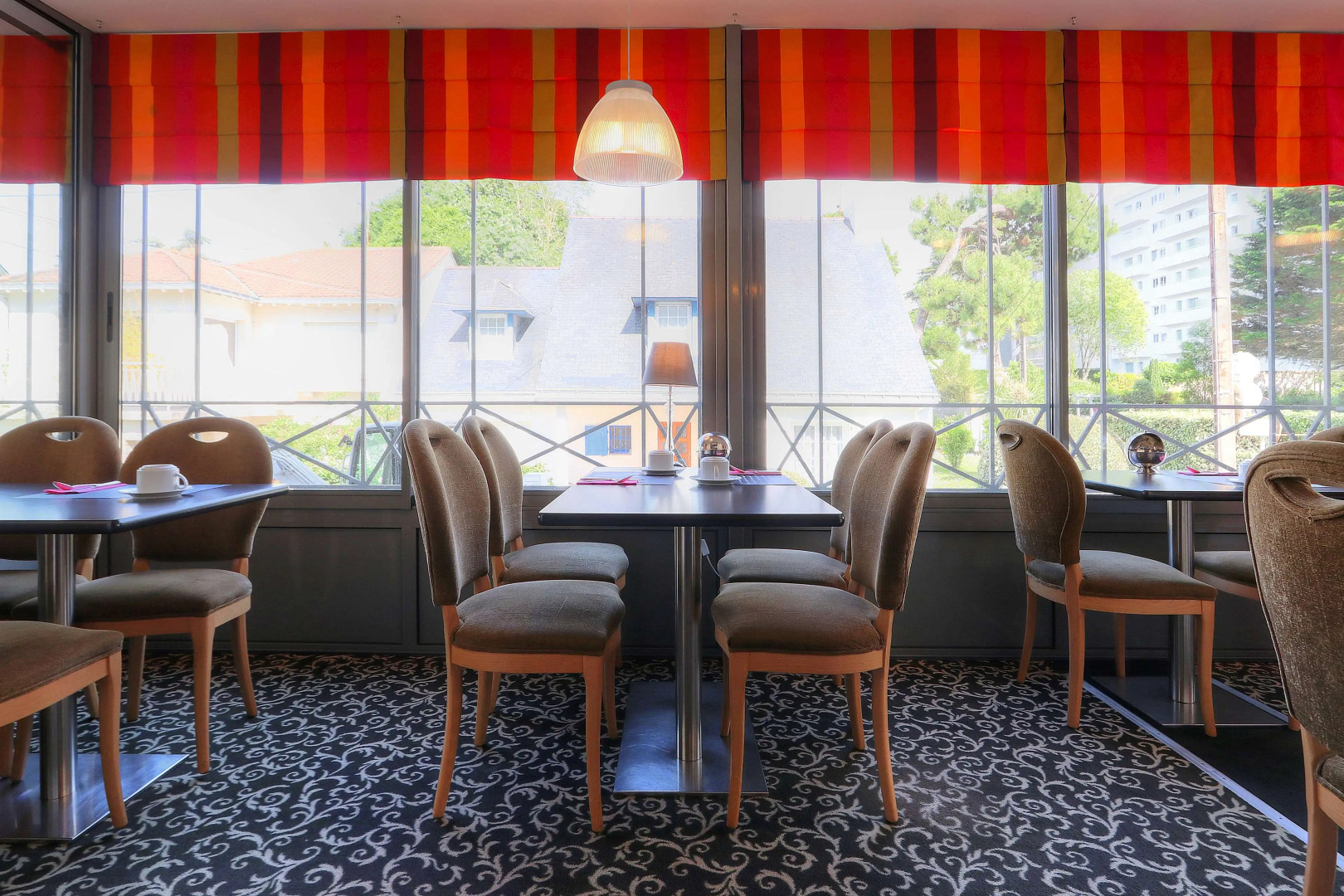 Best Western Hotel Brittany