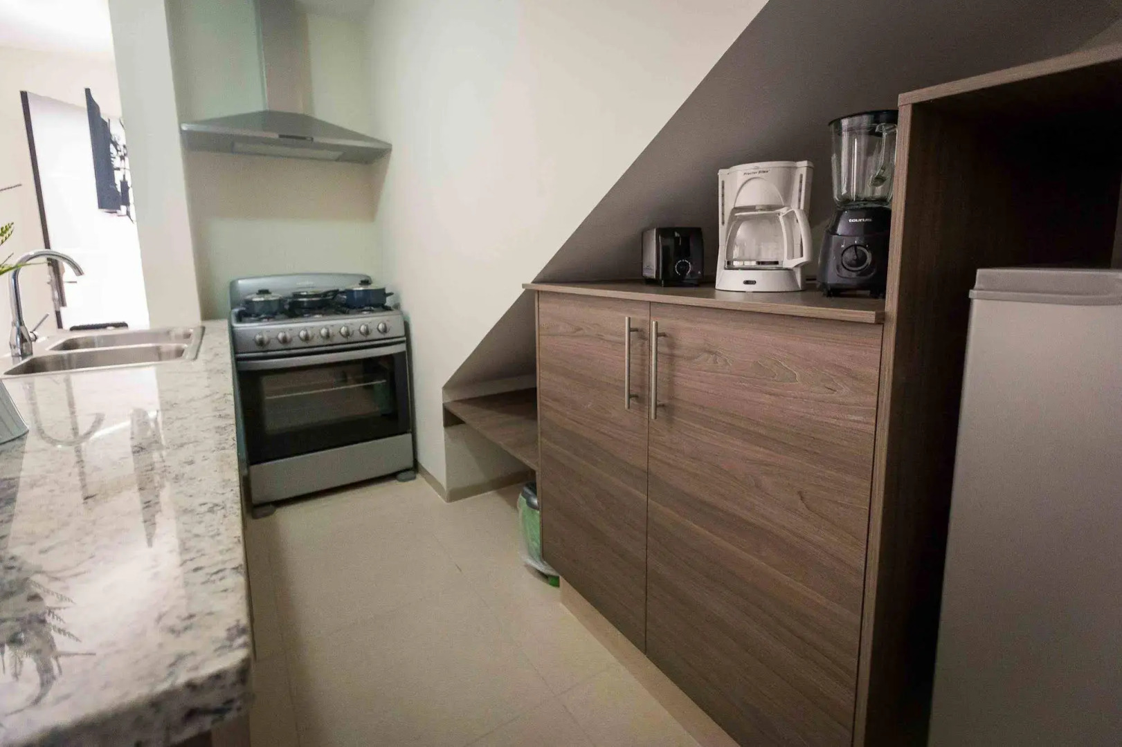 Redwood Villas Extended Stay Zona Industrial