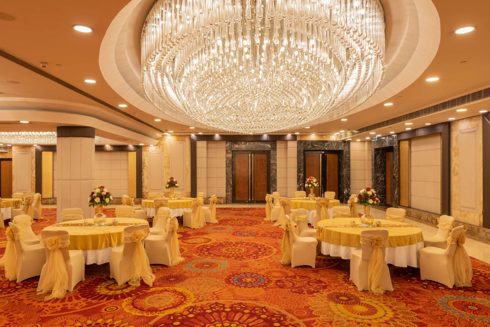 Radisson Blu Kaushambi Delhi NCR