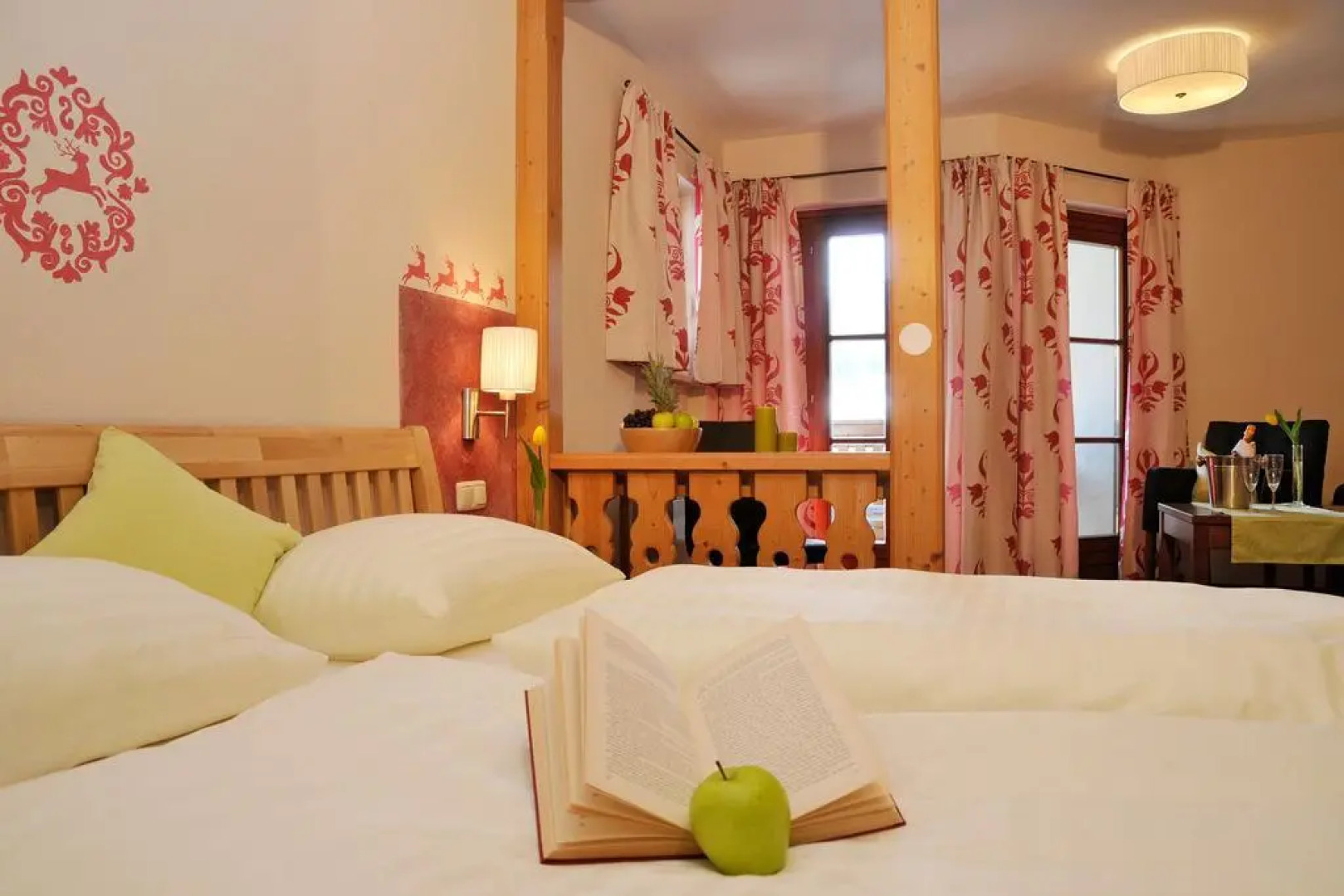 Kirchenwirt Russbach