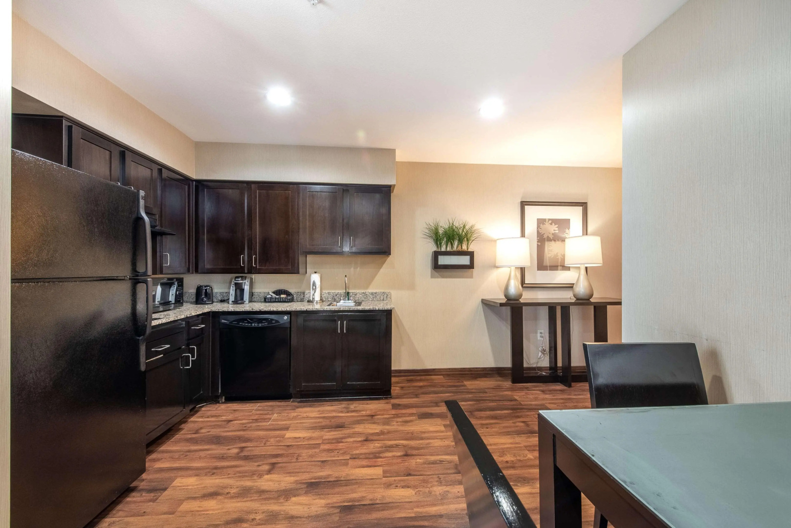 Homewood Suites by Hilton Oxnard/Camarillo