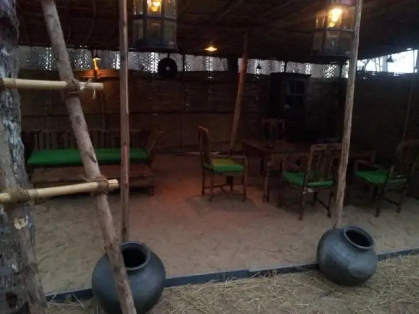 Coastal Jewel Of Goa