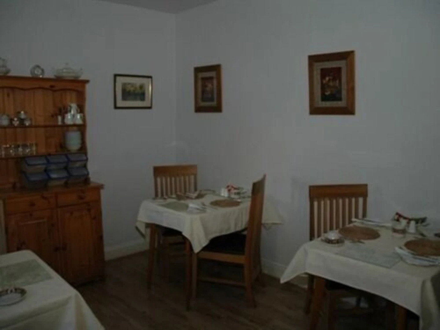 Clark Kimberley Guest House