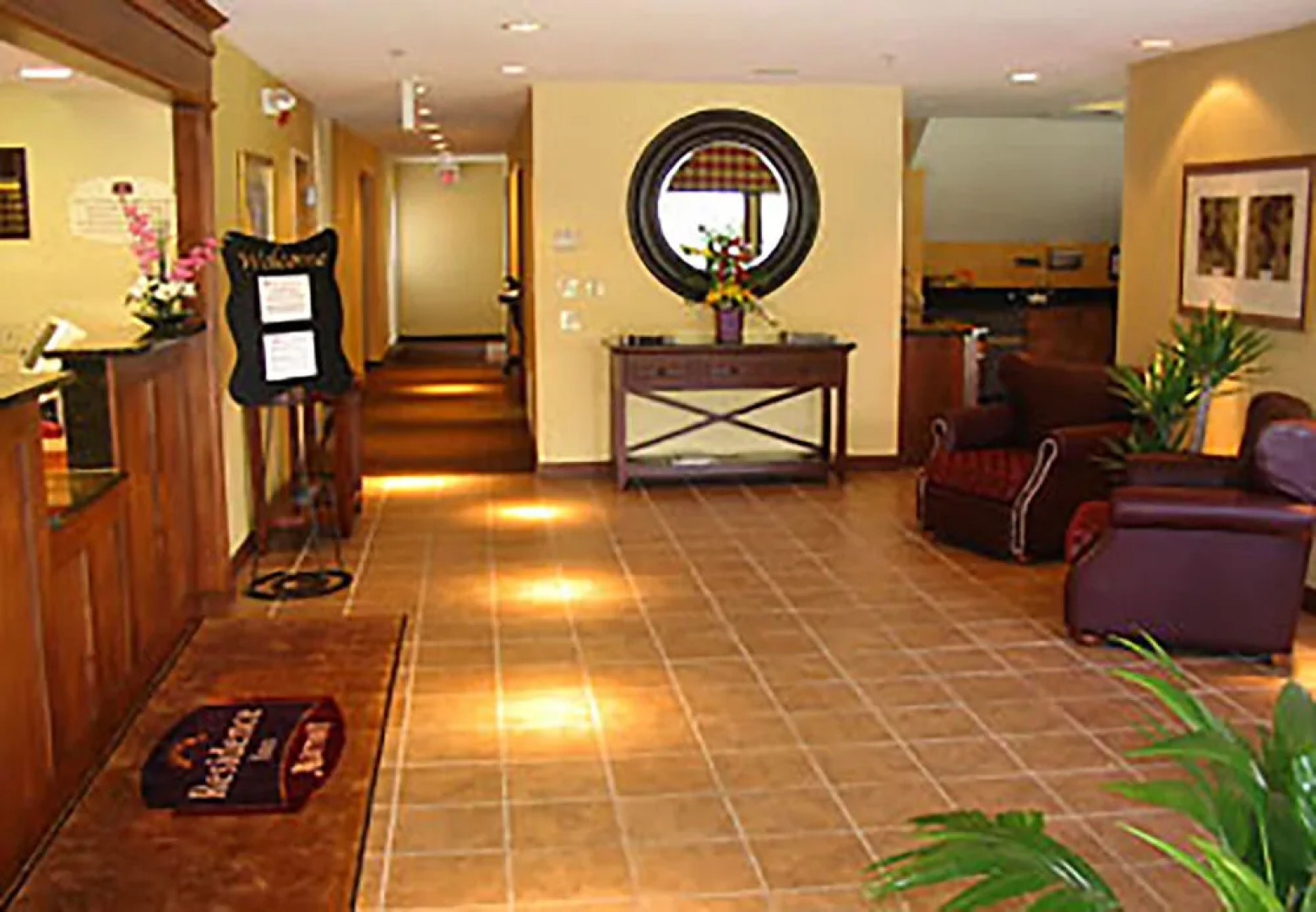 Residence Inn Milwaukee Brookfield