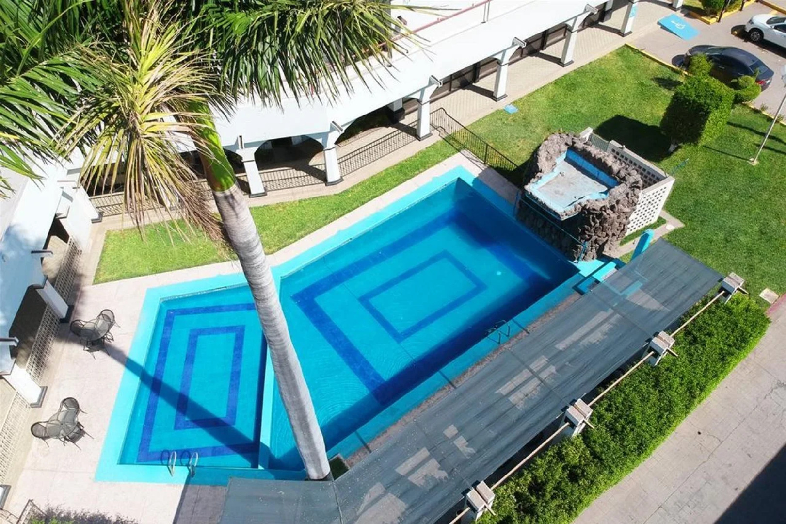 Gamma Ciudad Obregon by Fiesta Inn