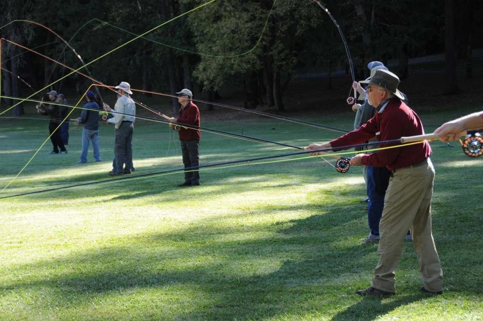 Morrison's Rogue River Lodge