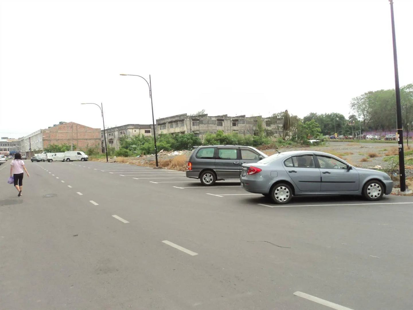 EV World Hotel Mentakab