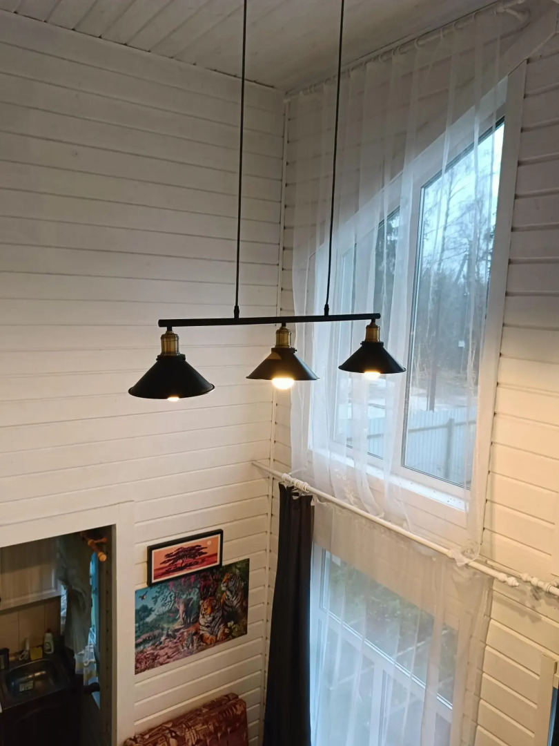 Гостевой дом в Сосново (м)