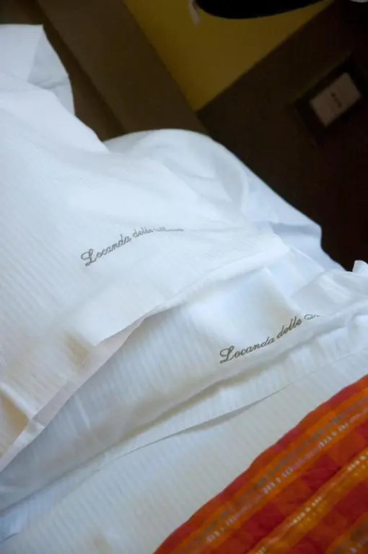 Locanda Delle Mura Anna De Croy