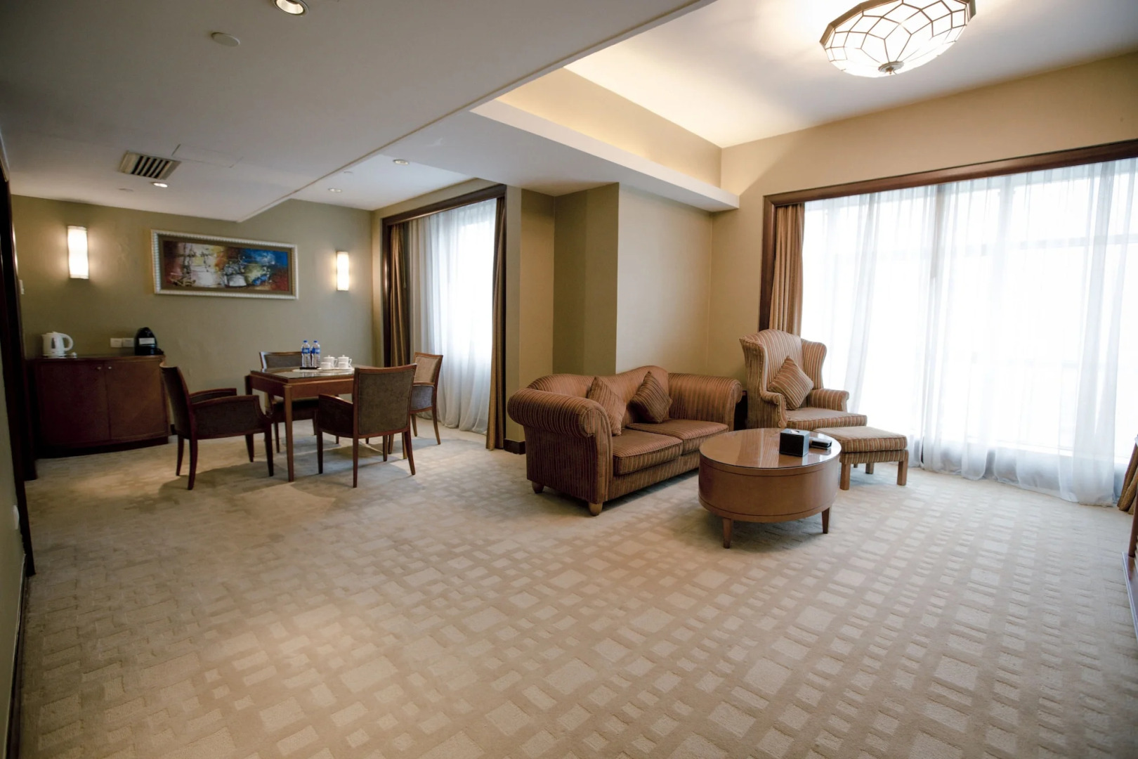 Guangzhou Grand International Hotel