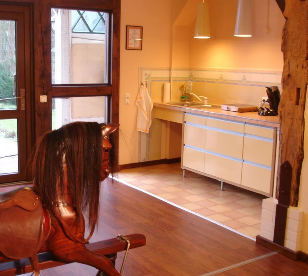 Taubenhof Gut Cadenberge