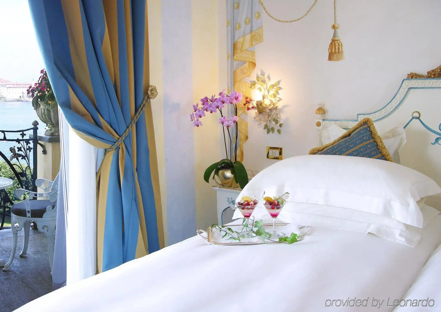 Villa e Palazzo Aminta Hotel Beauty and SPA