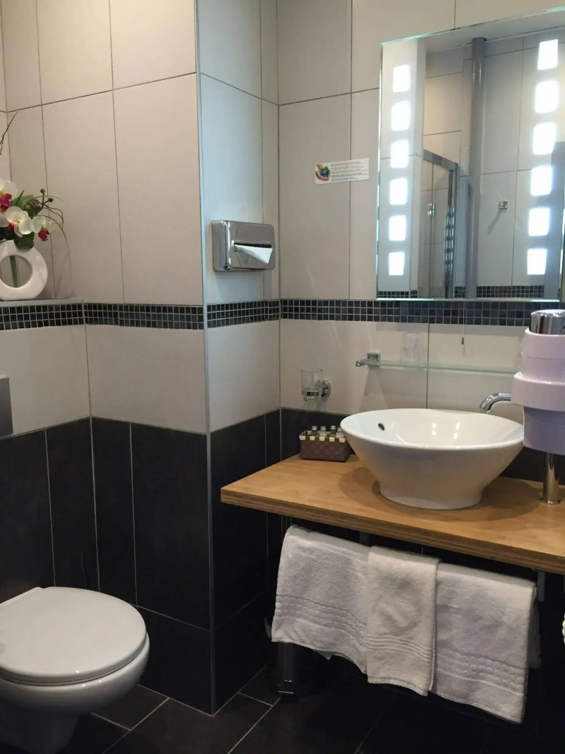 Citotel La Residence