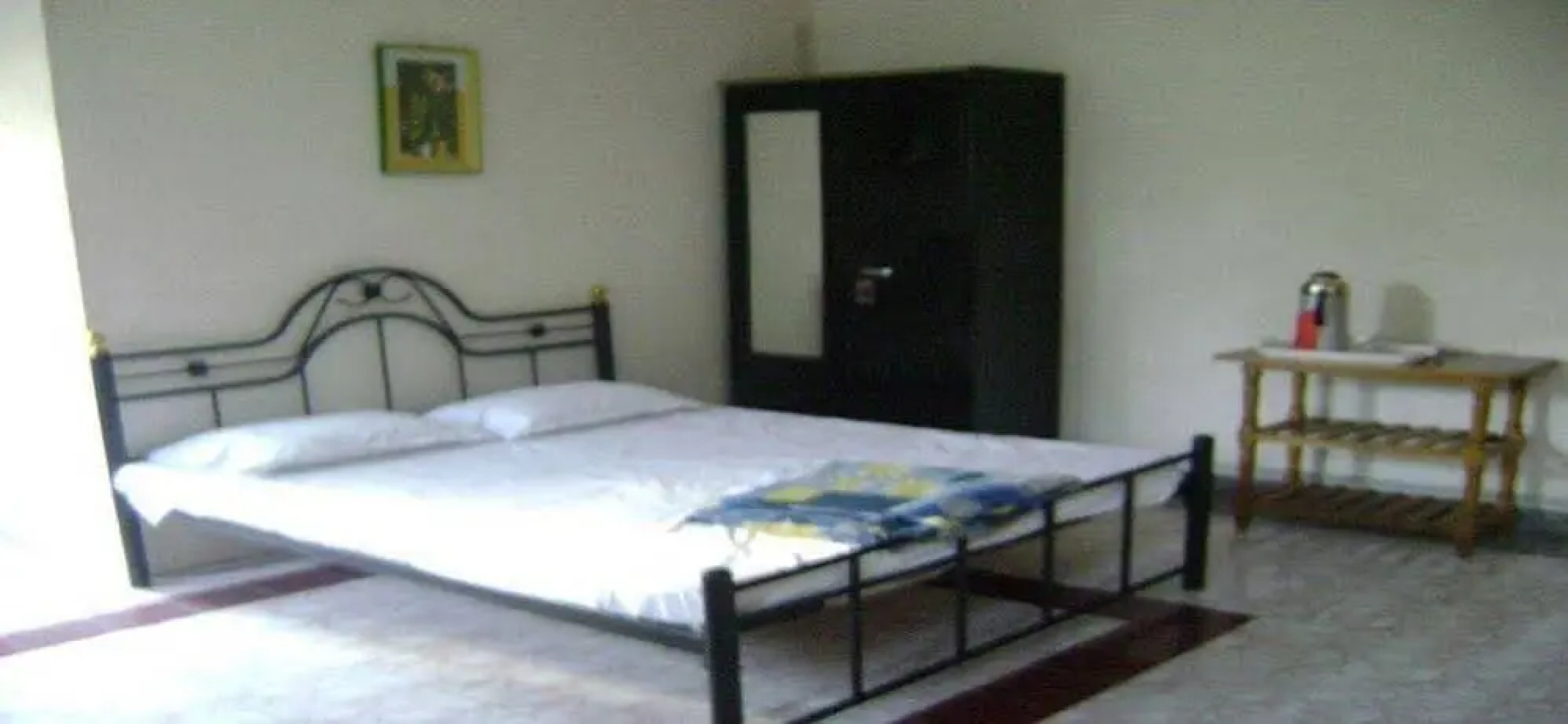 Aakriti's Guest House