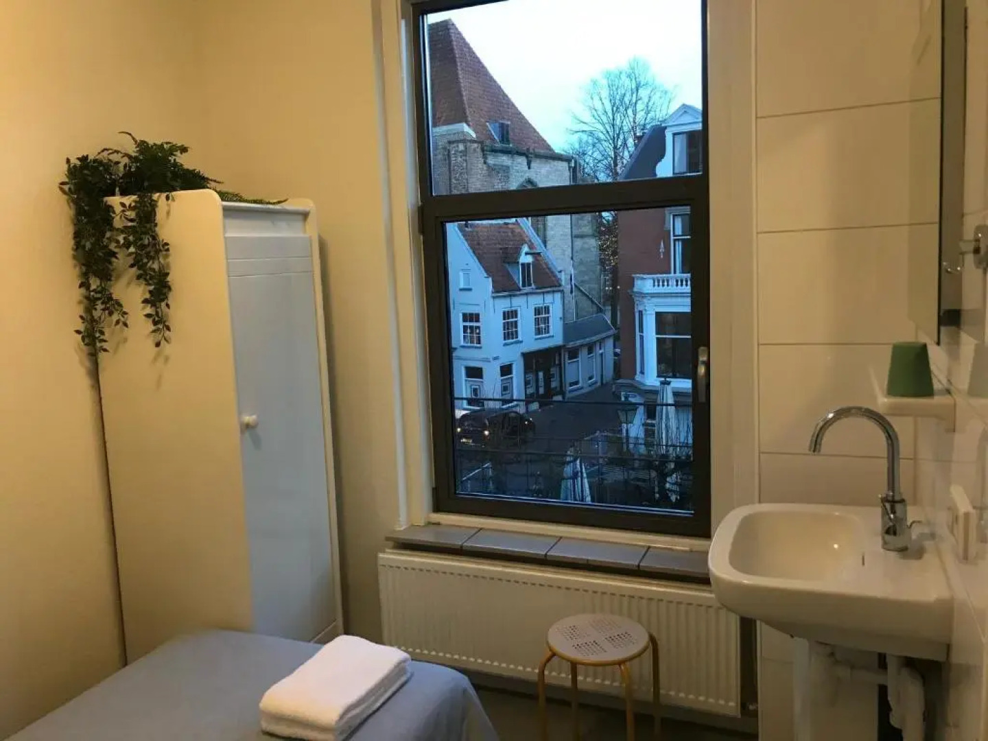 Hostel Deventer, Short Stay Deventer, hartje stad, aan de IJssel,