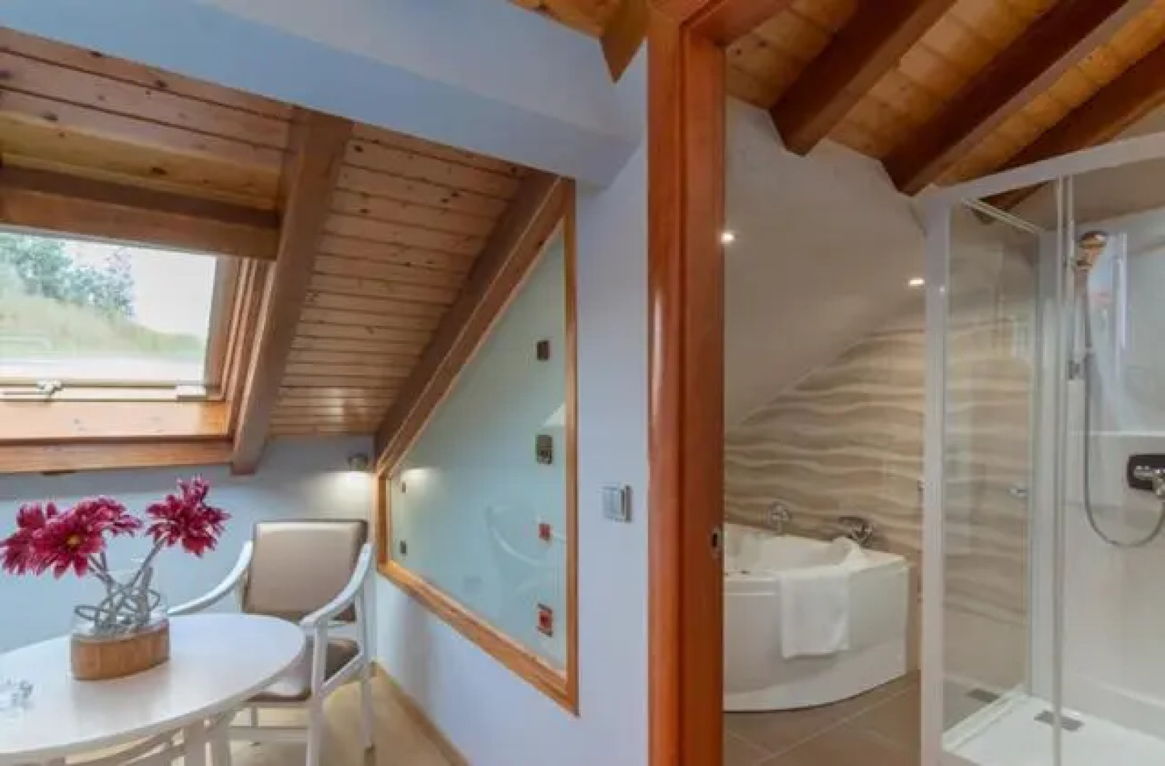 La Terraza De Puente Viesgo