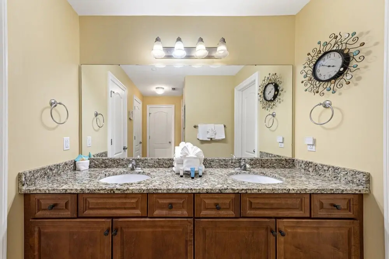 The Oasis at Orange Beach by Hosteeva