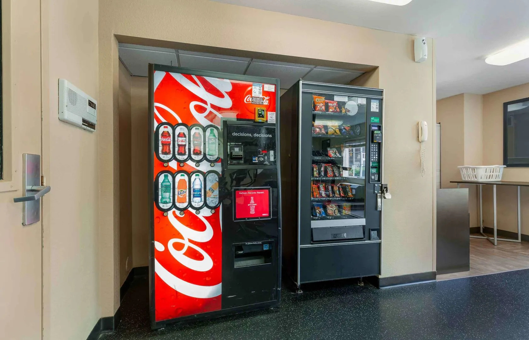 Extended Stay America Suites - Washington, D.C. - Chantilly - Airport