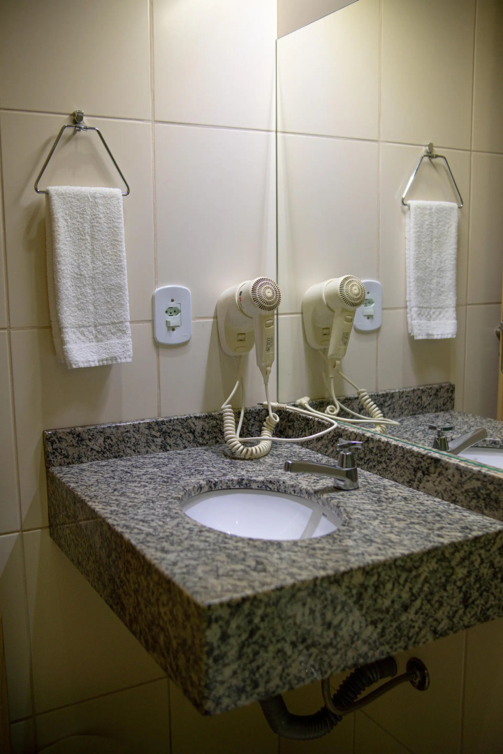 Amazônia Palace Hotel