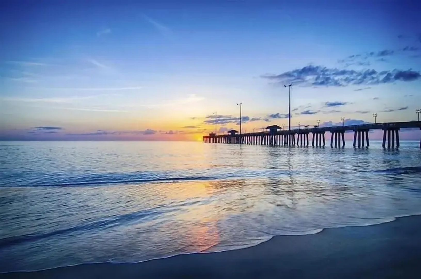 Coral Shores Resort
