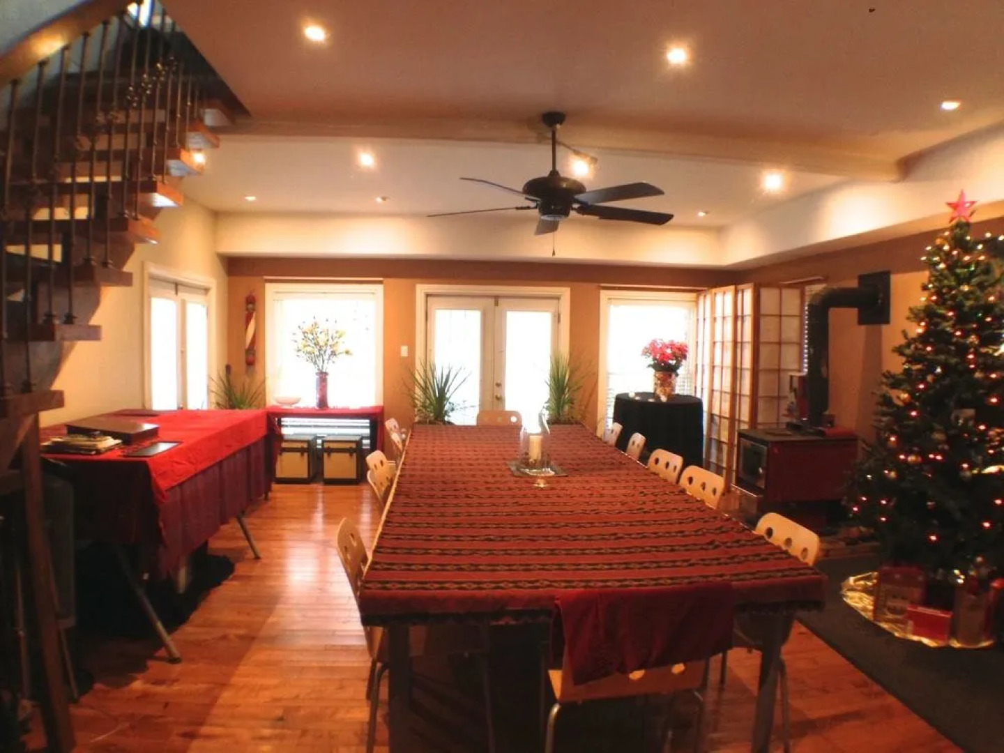 The Muskoka Rose Guest House & Retreat