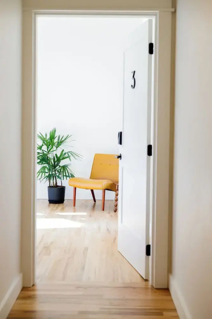 The Historic Schoolhouse Inn